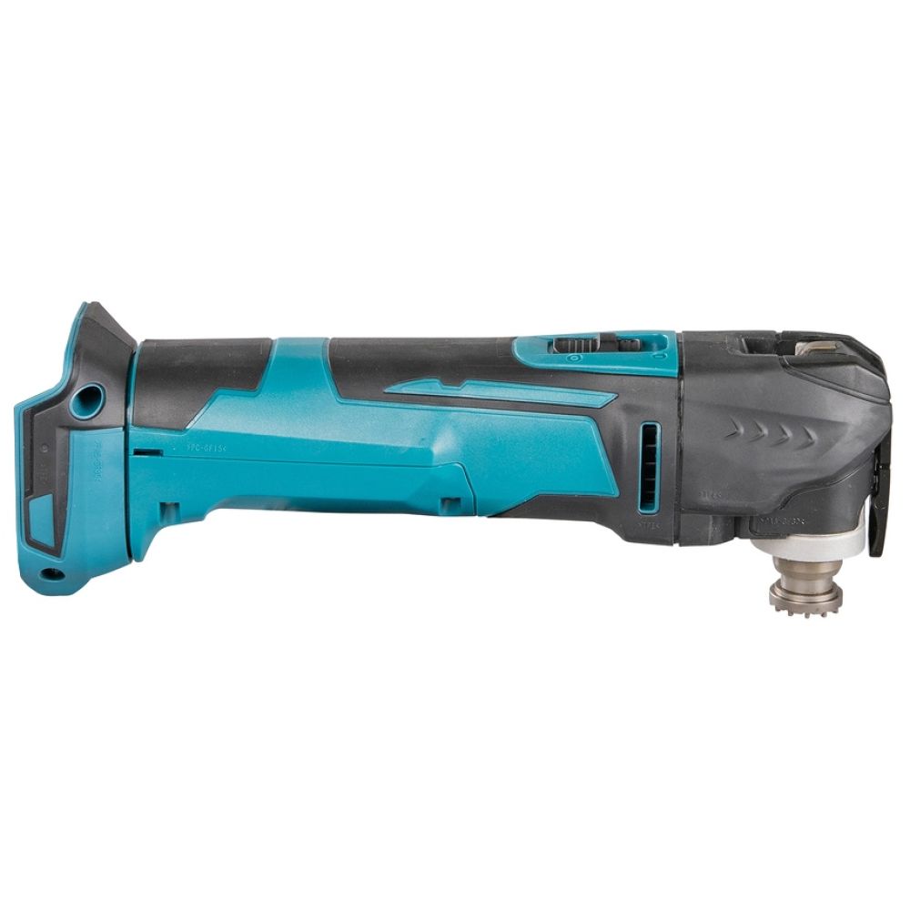 Аккумуляторный реноватор Makita DTM51Z, 18 В, 20000 кол/мин, без АКБ и ЗУ