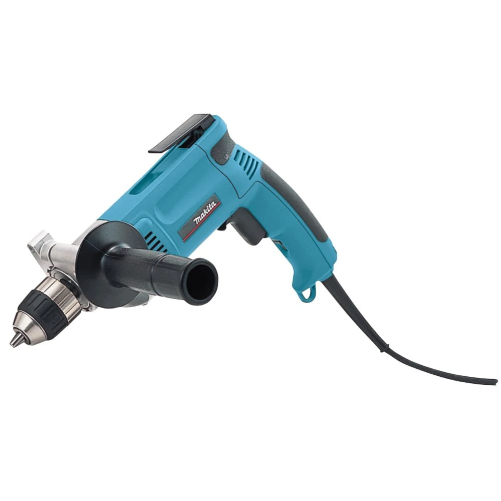 Электрическая дрель Makita 710 Вт, 10 мм, 1200 об/мин, DS4012
