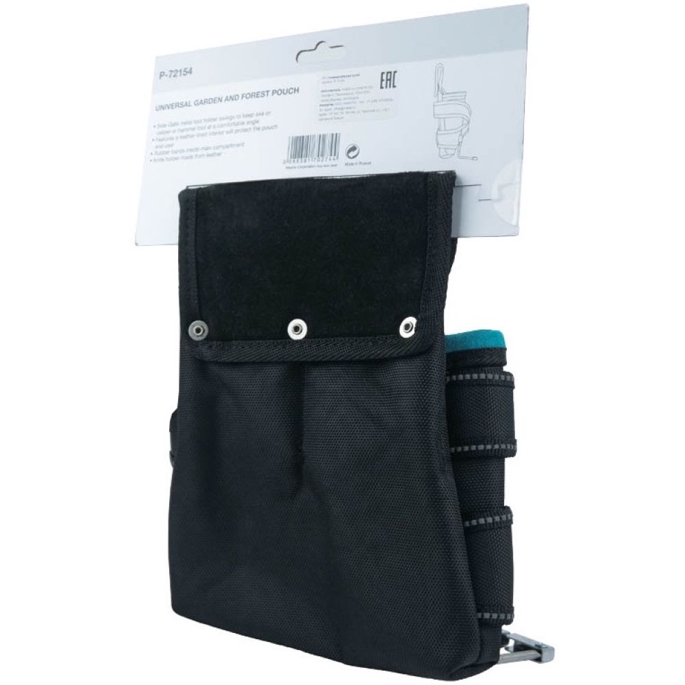 Поясная сумка садовника Makita P-72154