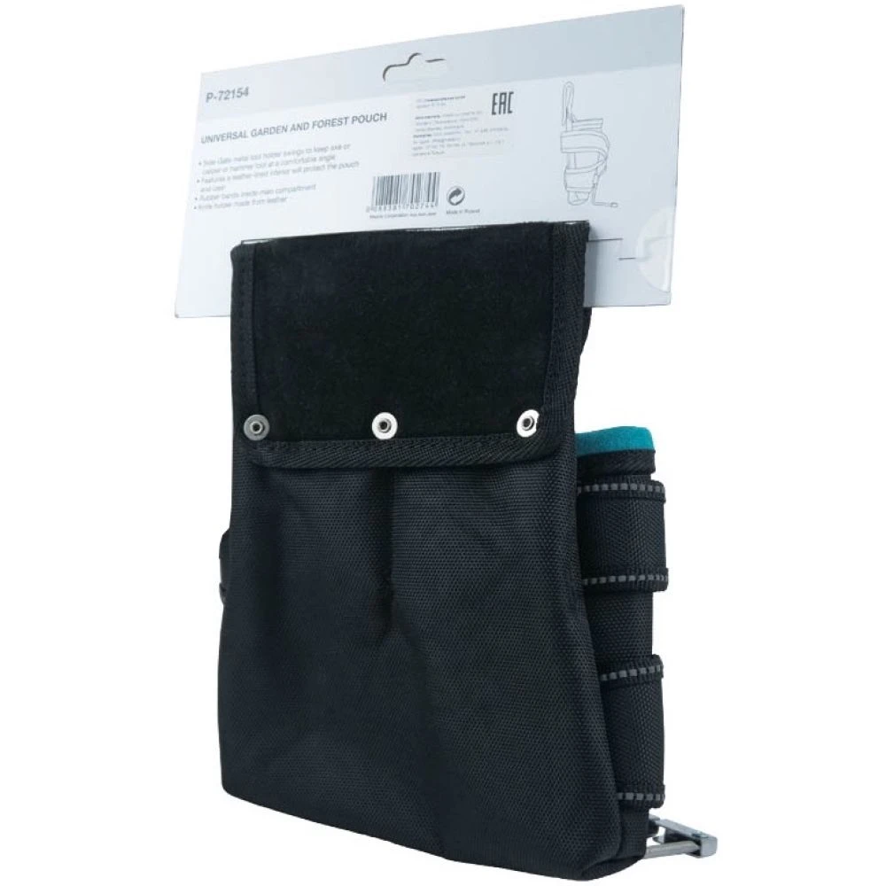Поясная сумка садовника Makita P-72154
