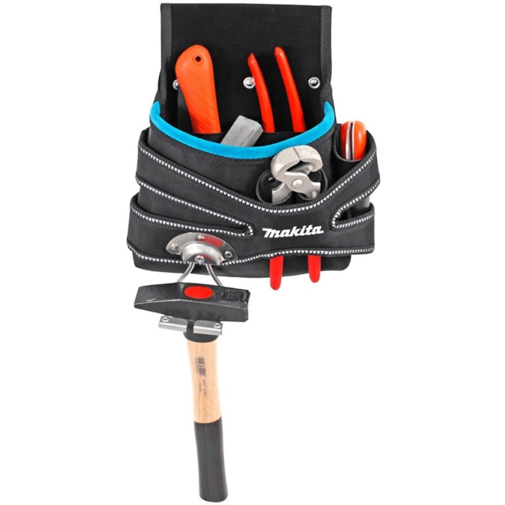 Поясная сумка садовника Makita P-72154