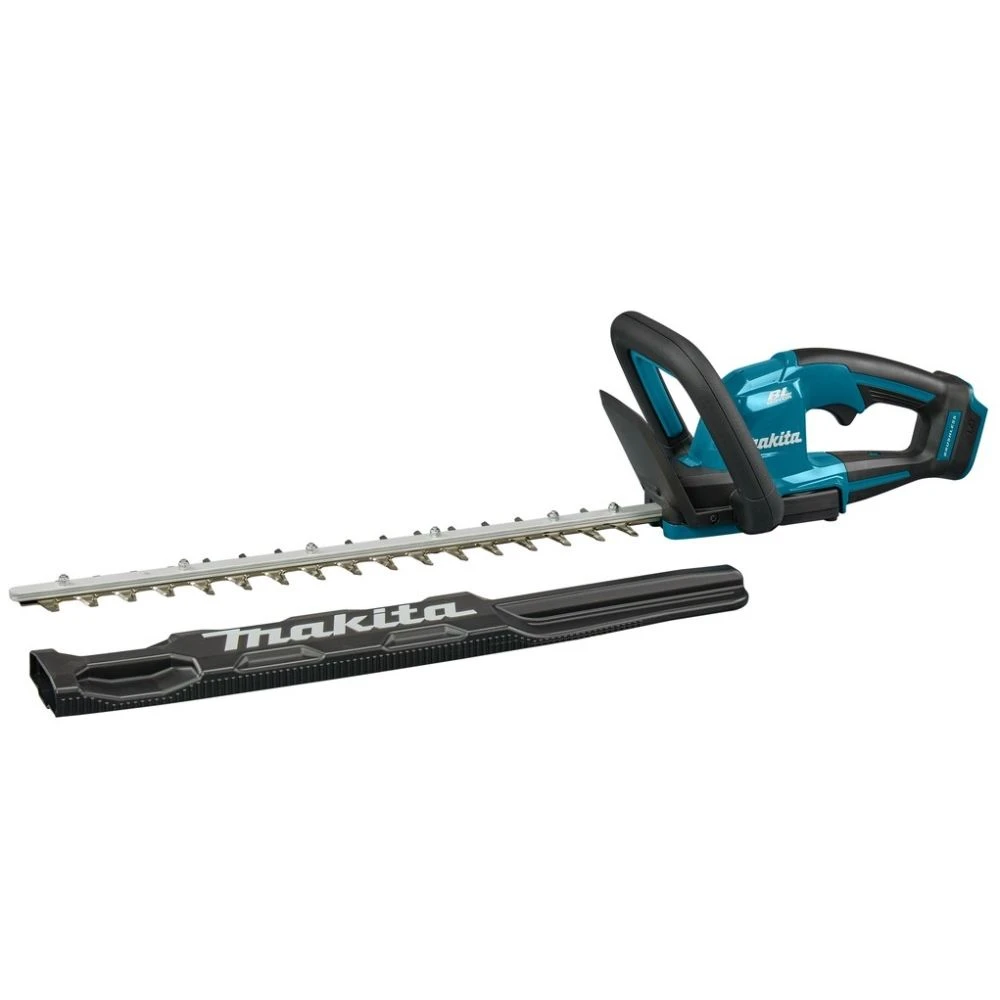 Аккумуляторный кусторез Makita DUH506Z, 18 В, 50 см, 4000 ход/мин, без АКБ и ЗУ