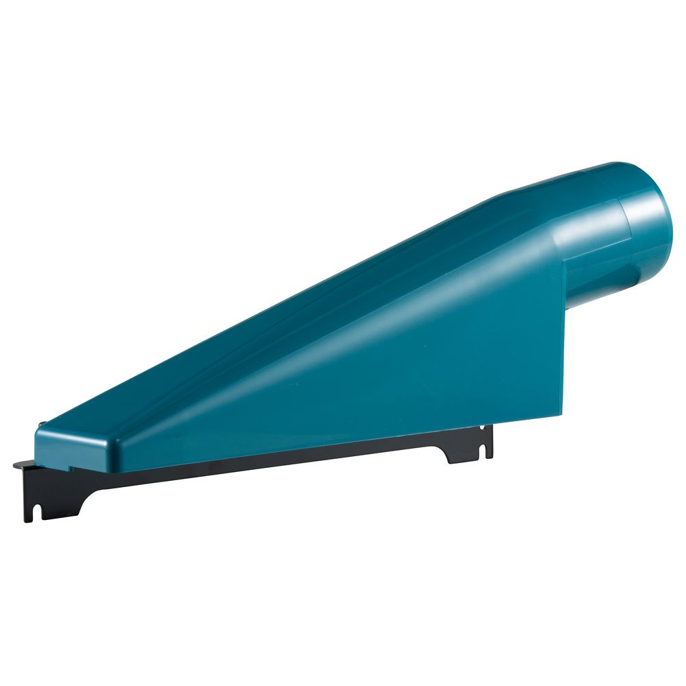 Насадка для отвода пыли Makita, для 2012NB, 193036-7