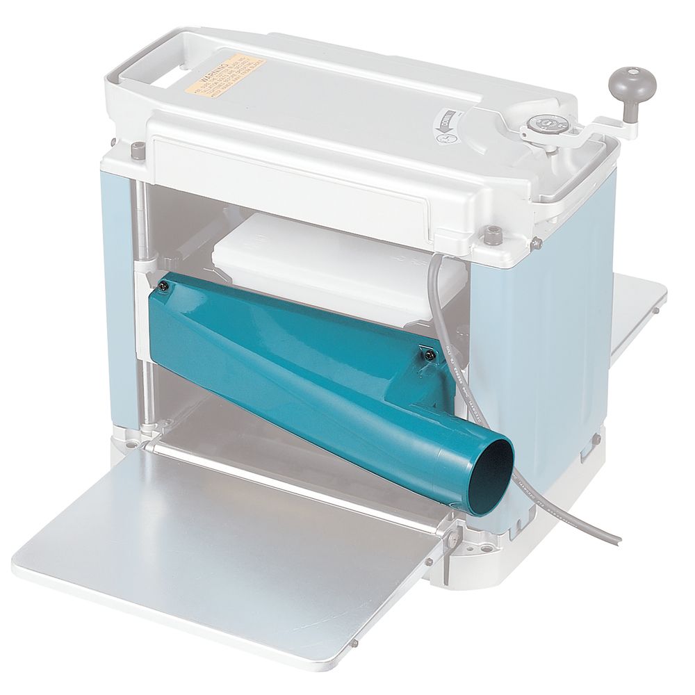Насадка для отвода пыли Makita, для 2012NB, 193036-7