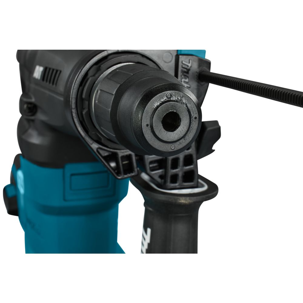 Аккумуляторный перфоратор Makita HR008GZ02, 40 В, 3.9 Дж, 4500 уд/мин, без АКБ и ЗУ