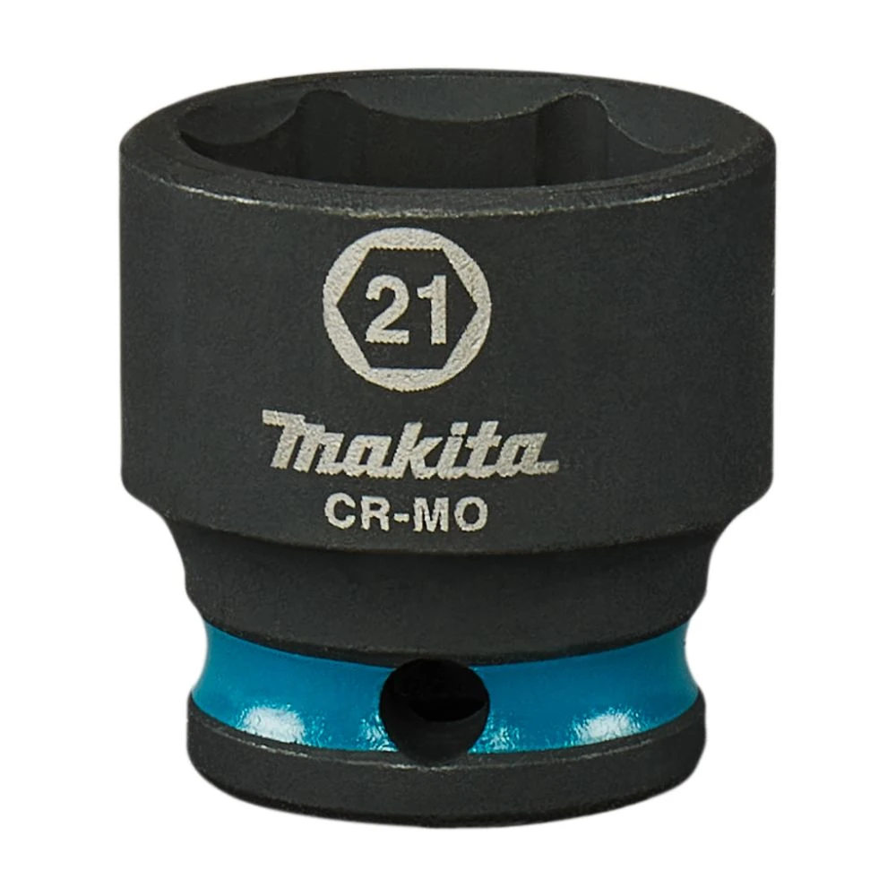Торцовая головка Makita Impact Black 20x30, E-16019