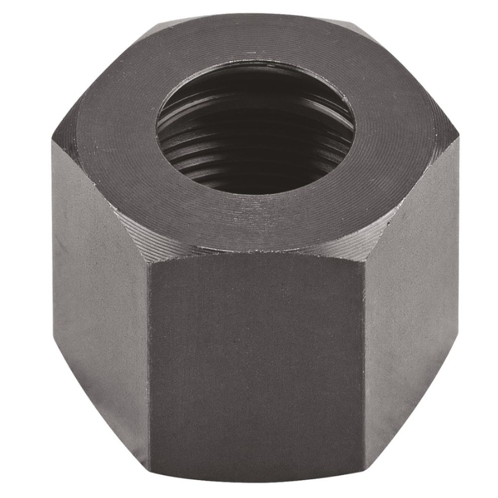 Гайка для крепления цанги адаптера Makita 4403, 763661-4