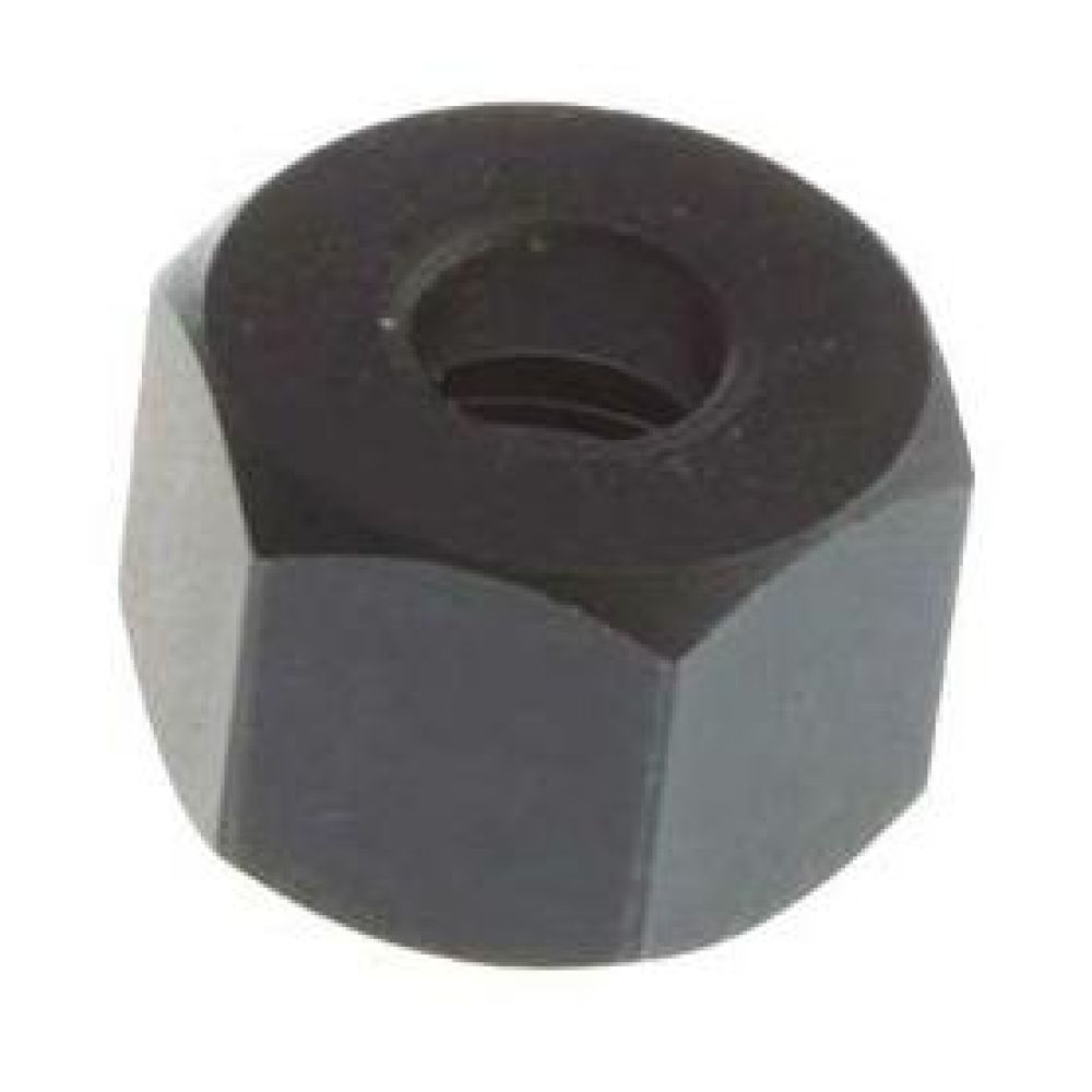 Гайка для крепления цанги адаптера Makita DCO180, 763258-9