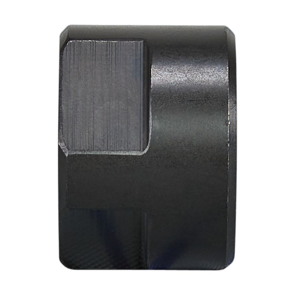 Гайка зажимная 13 мм для крепления цанги адаптера Makita 3600H/3612/3612BR/3612C, 763629-0