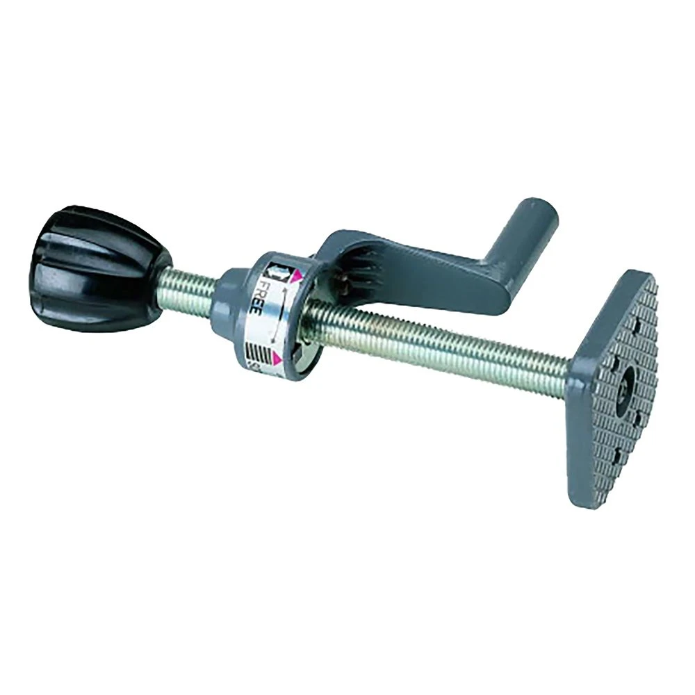 Горизонтальный зажим для пил Makita LS1045/LS1040/LH1040/LS1030N/LS1440 , 122563-7