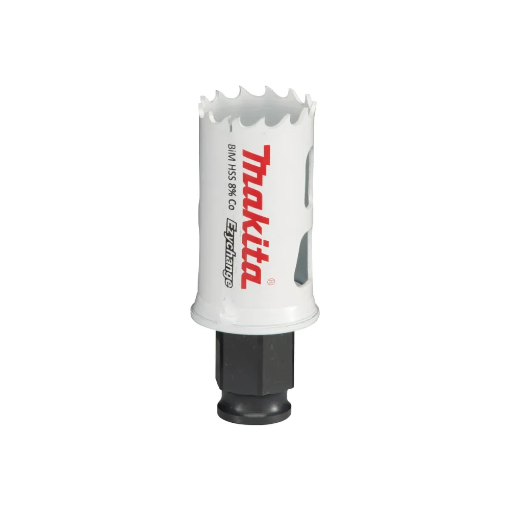 Коронка Makita BI-M Ezychange, 35x44 мм (E-03741)
