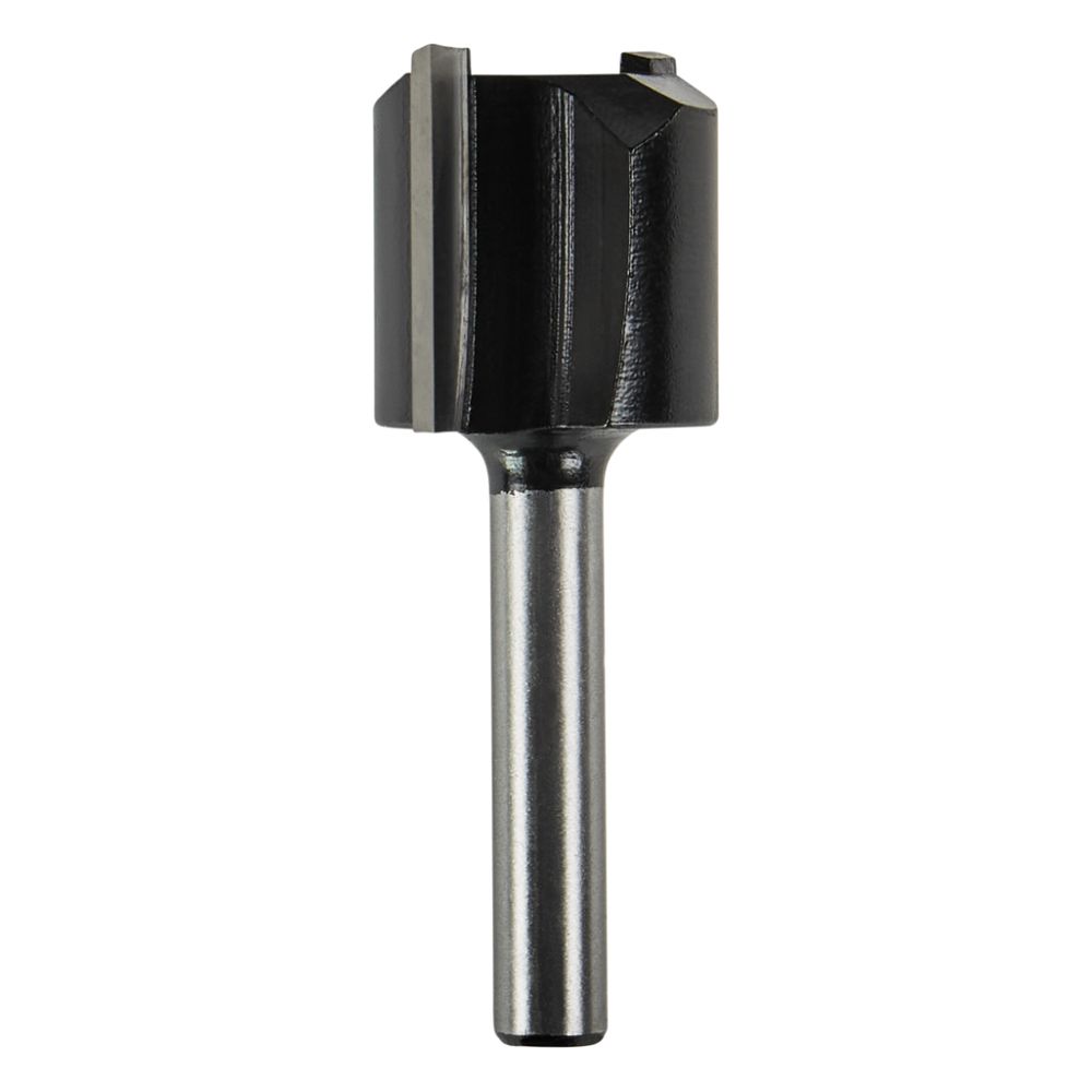 Фреза пазовая с 2 режущими кромками Makita "Эконом" 20x19x6x51x2T, D-67789