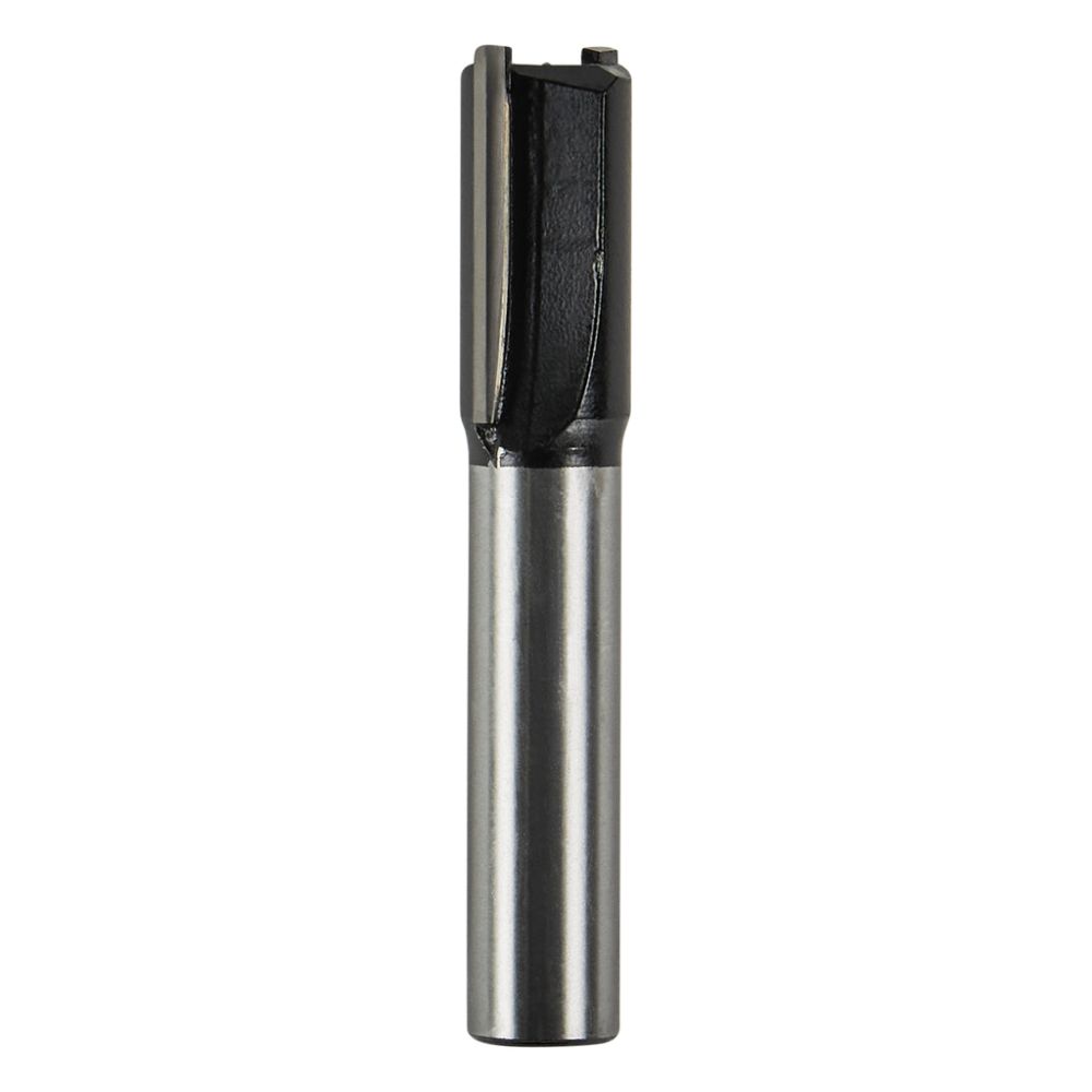 Фреза пазовая с 2 режущими кромками Makita "Эконом" 10x19x8x51x2T, D-67826