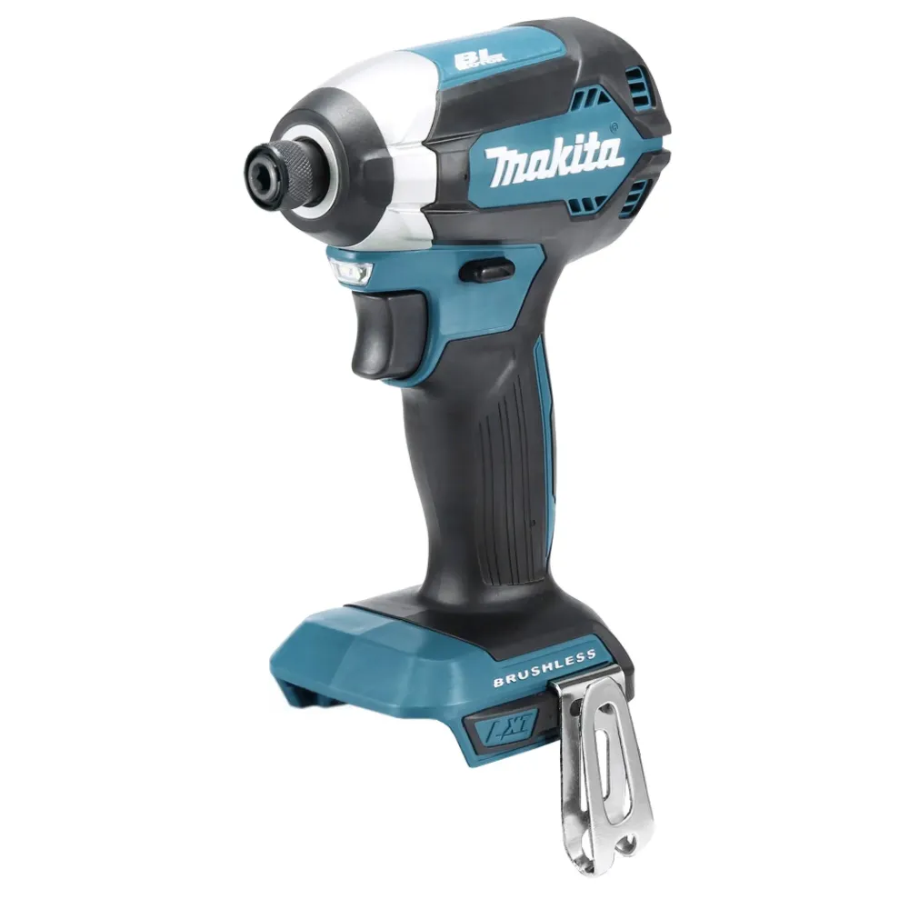 Аккумуляторный шуруповерт Makita DTD153Z, 18 В, 170 Нм, 3600 уд/мин, без АКБ и ЗУ