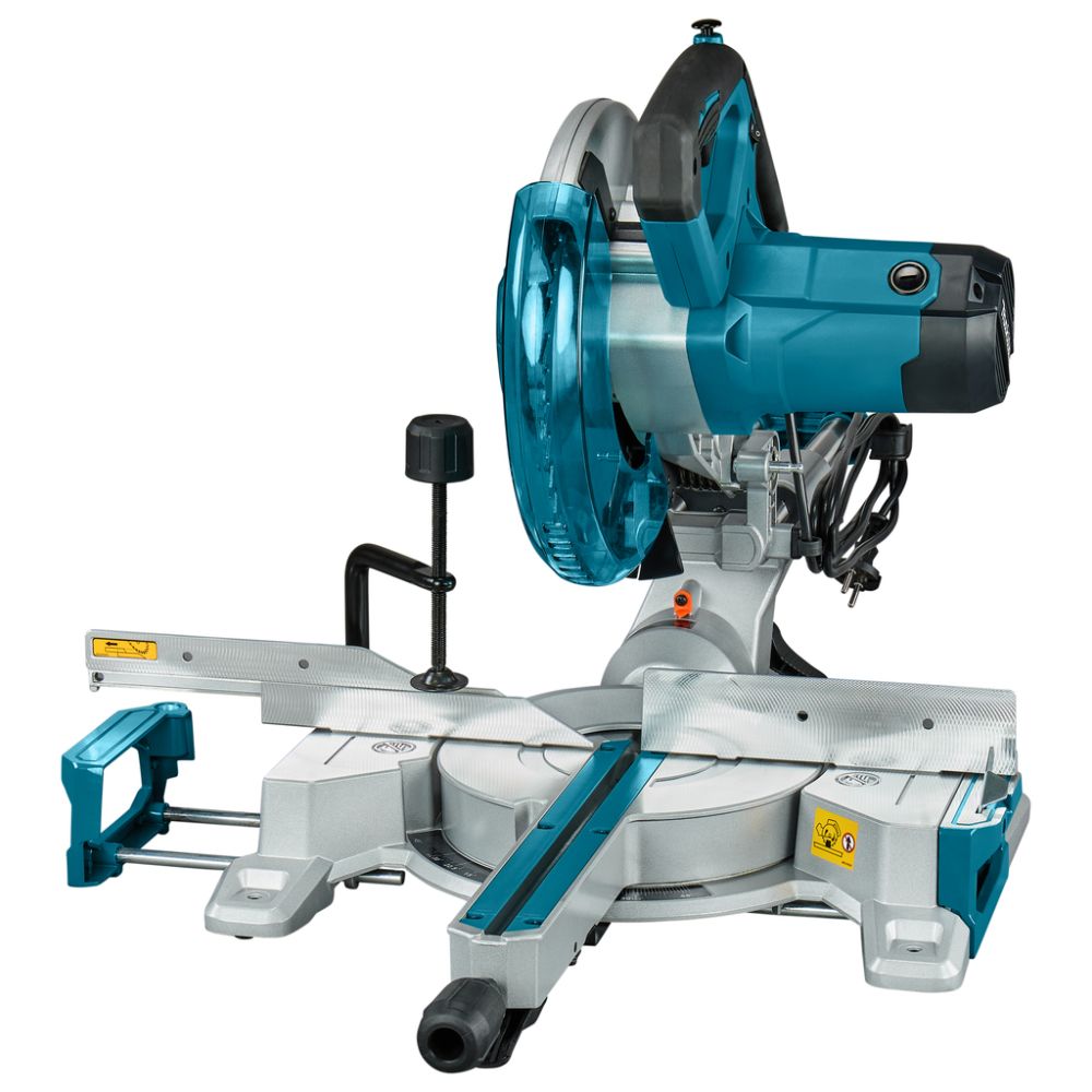 Торцовочная пила Makita LS1110F, 1450 Вт, 260 мм, 4500 об/мин