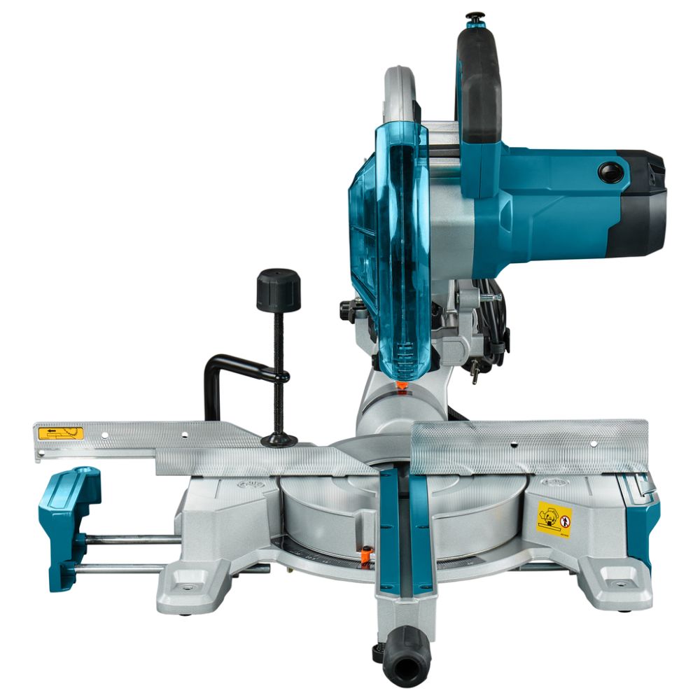 Торцовочная пила Makita LS1110F, 1450 Вт, 260 мм, 4500 об/мин