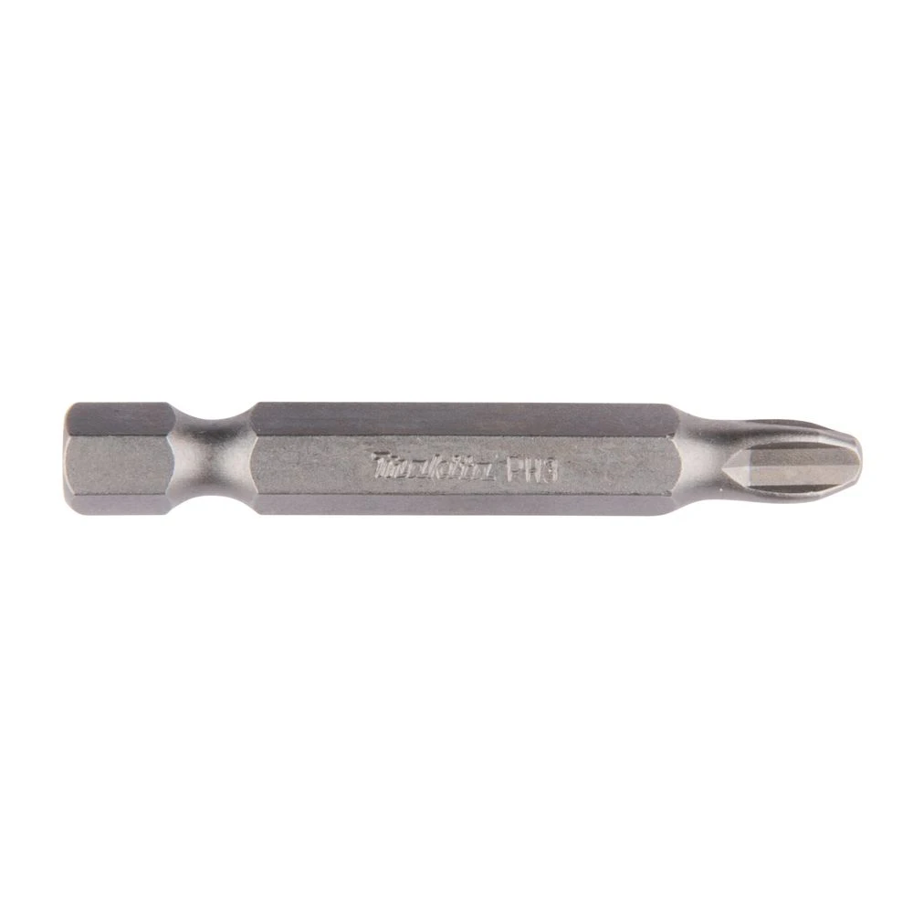 Насадка Makita PH3, 50 мм, E-form(MZ), 3 шт., B-25236