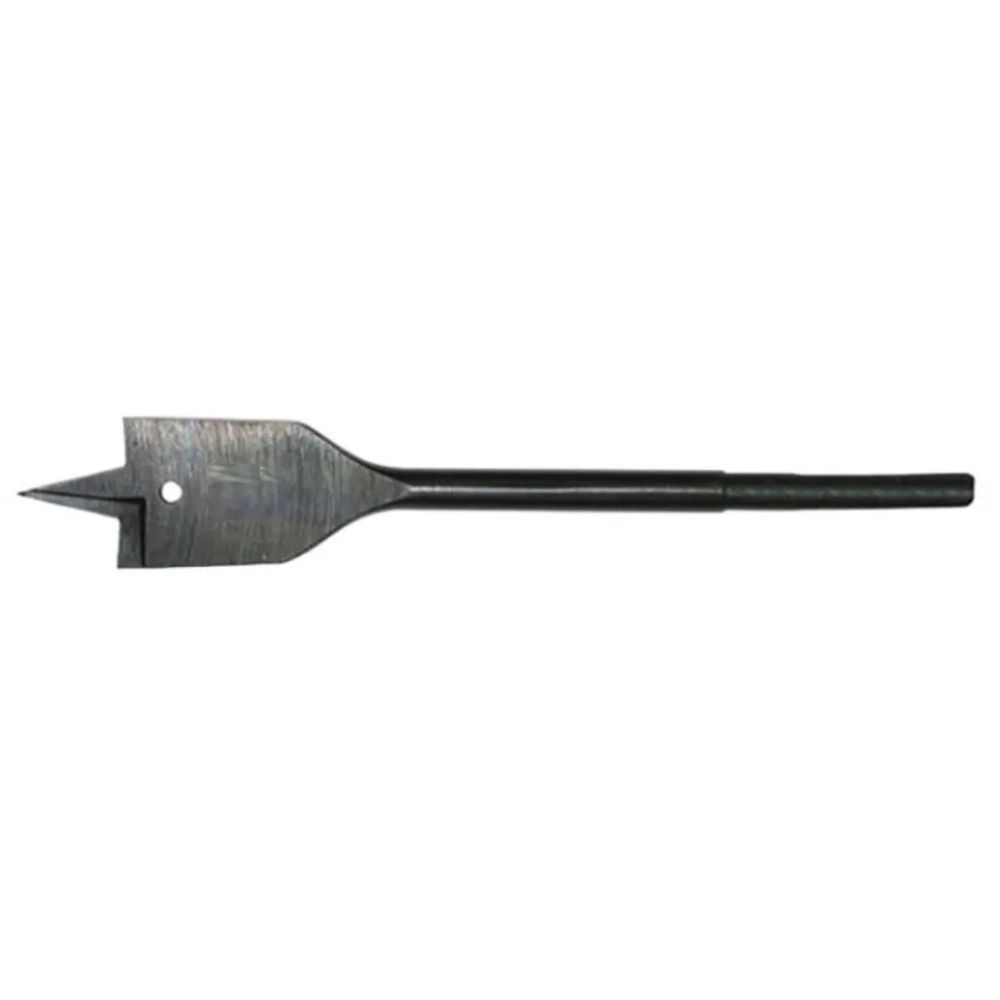 Сверло перьевое Makita , 30x160 мм (D-07814)