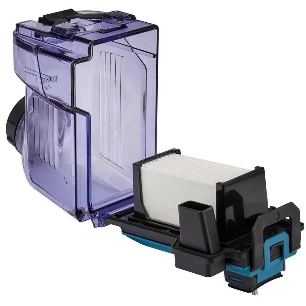 Перфоратор Makita SDS-Plus 3,9 Дж, 4500 уд/мин, в кейсе MakPac, HR3012FCWJ