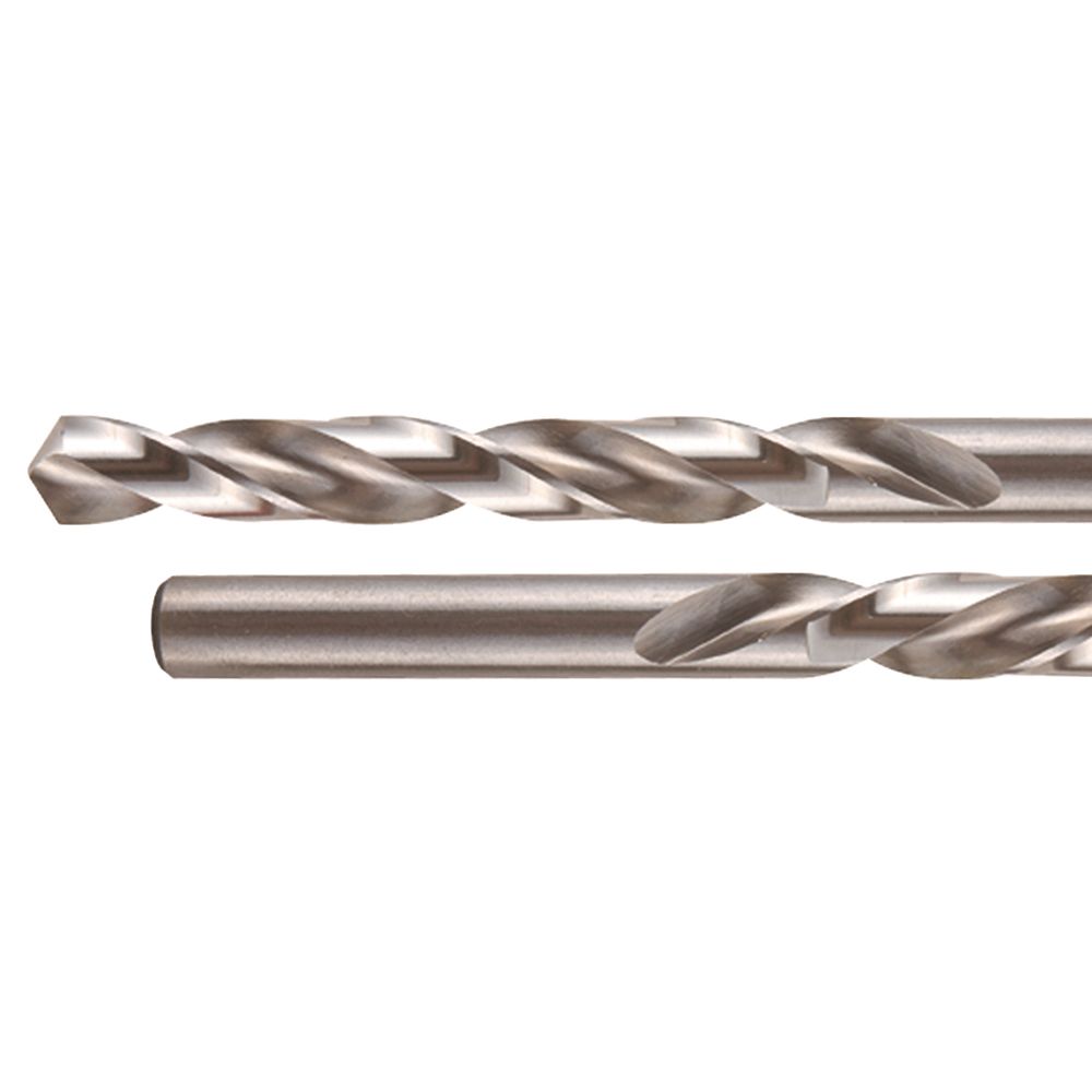 Набор сверл по металлу Makita HSS-G 6, 75х69x101, 10 шт., D-06448