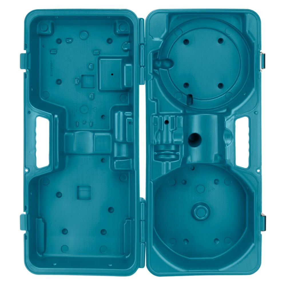 Кейс Makita для угловой шлифмашины 9069/9077/GA9063 (824755-1)