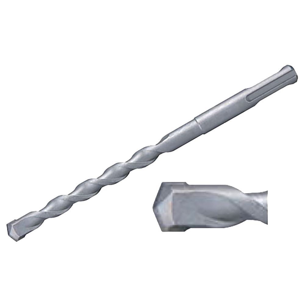 Бур Makita SDS-PLUS 14x200x260, D-00278