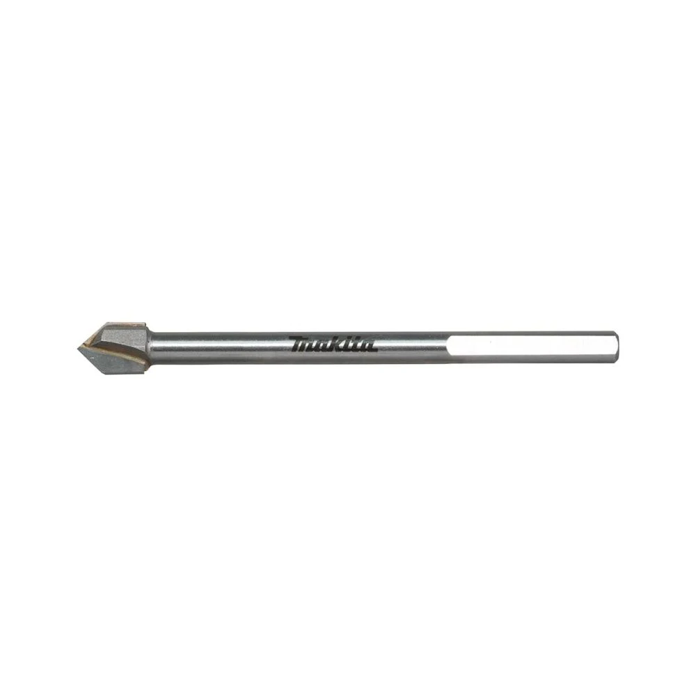 Сверло Makita по стеклу, GEN2 10x96 мм, D-78461