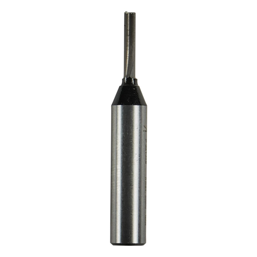 Фреза пазовая с 1 режущей кромкой Makita "Эконом" 3x13x8x51x1T, D-67664