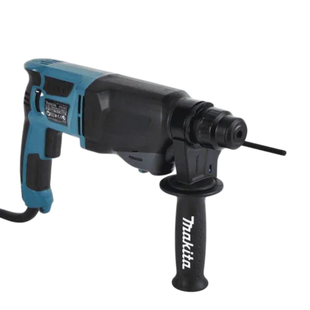 Перфоратор Makita HR2300, 720 Вт, 2.6 Дж, 4600 уд/мин, в кейсе