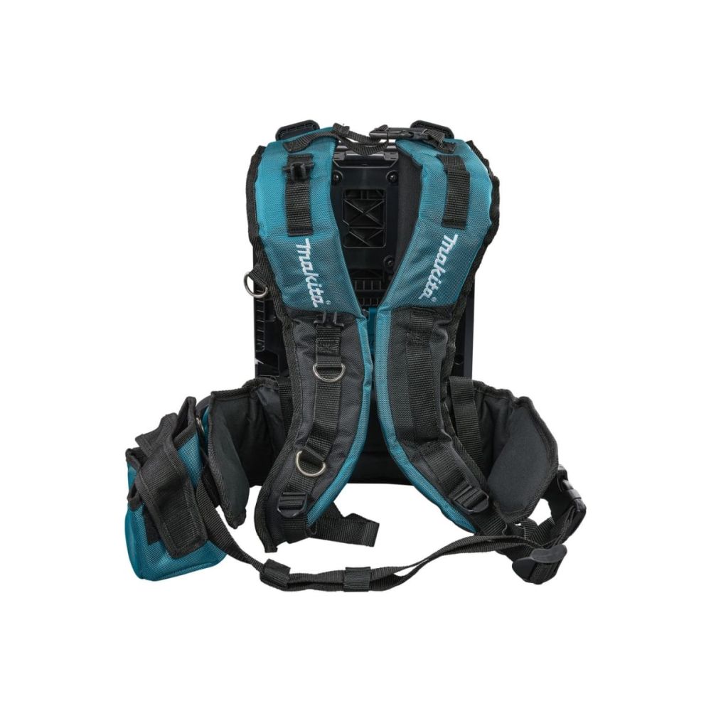 Ранцевый аккумулятор Makita RUAPDC1200A01, Li-Ion, 36 В, 33.5 Ач