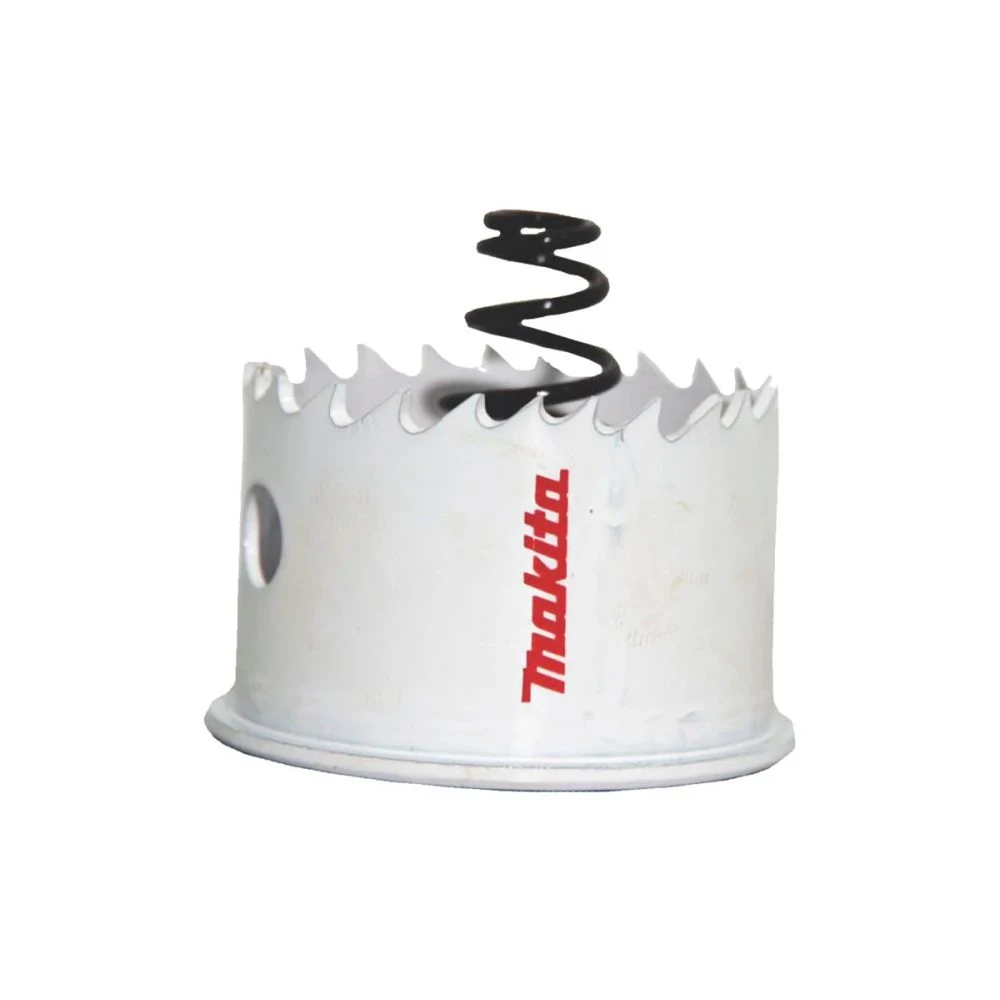 Коронка Makita BiM по листовому металлу, 48x20 мм, B-29848