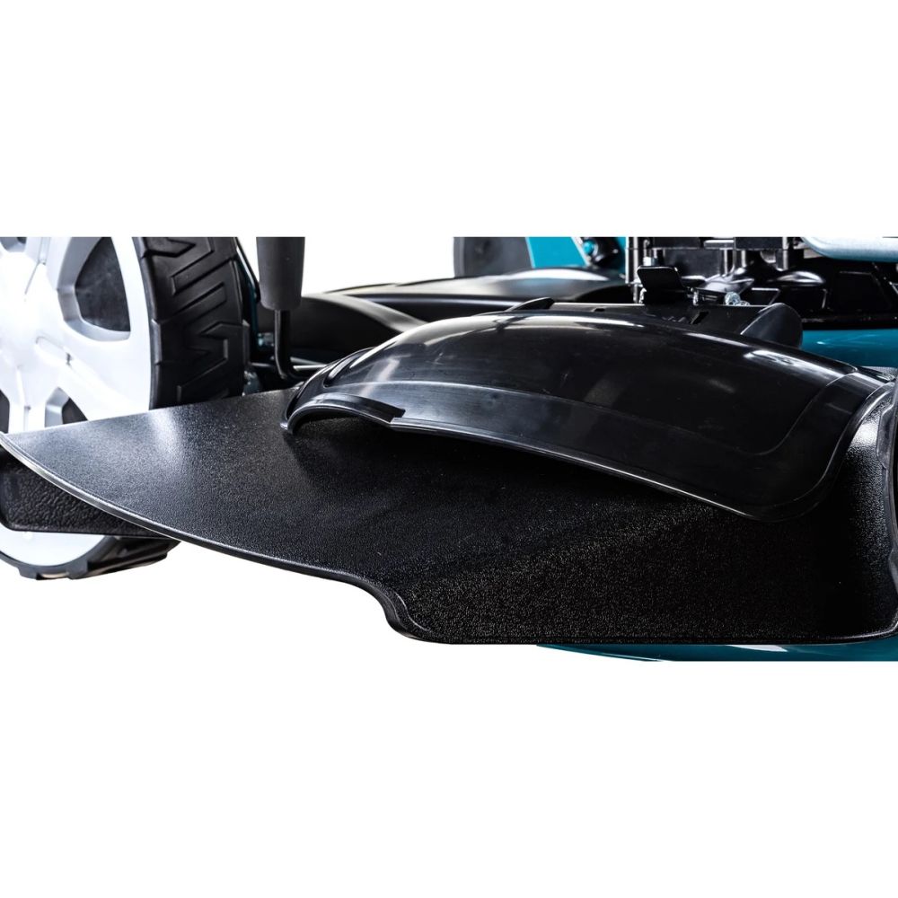 Газонокосилка бензиновая Makita PLM5121N2, 2600 Вт, 2800 об/мин,