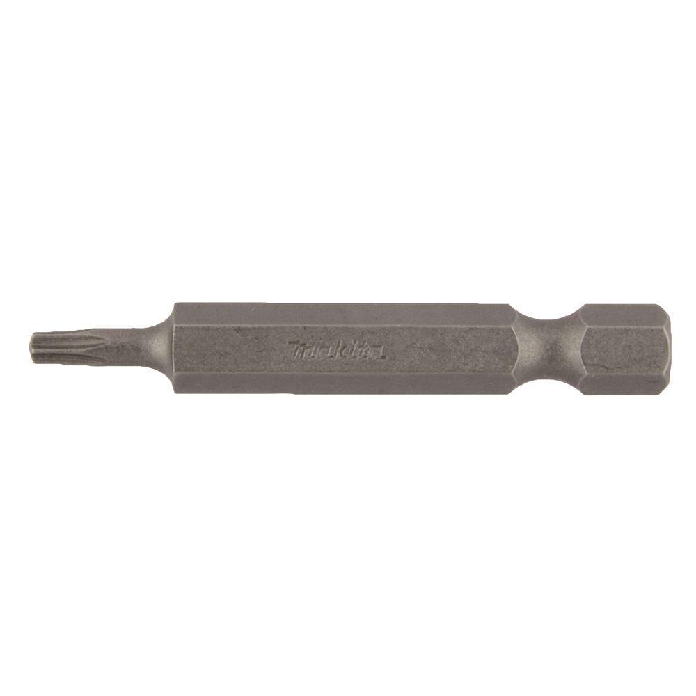 Насадка Makita T25, 50 мм, E-form (MZ), 3 шт., B-25404