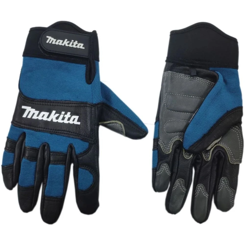 Перчатки Makita, размер XL (PGH-190280-XL)