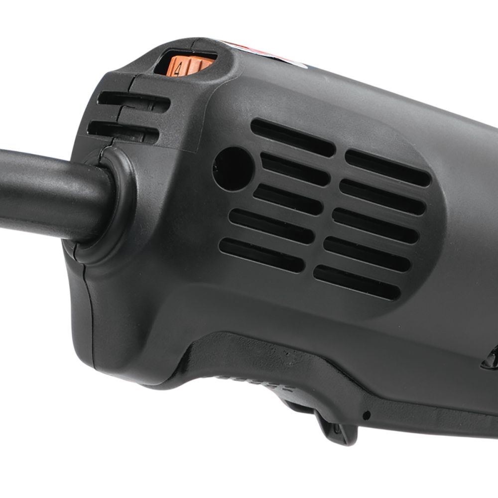 Угловая шлифмашина Makita 9565PCV, 1400 Вт, 125 мм, 12000 об/мин
