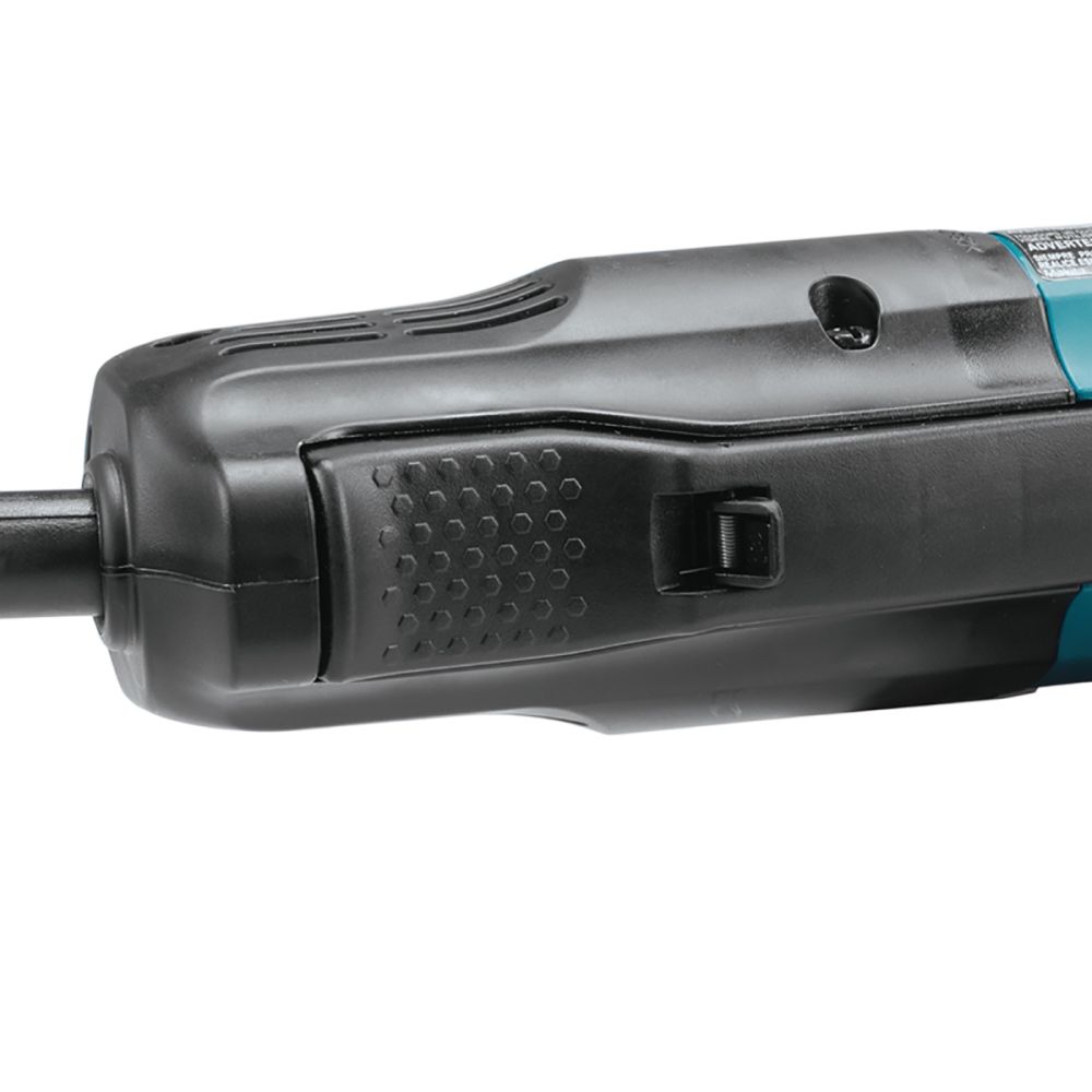 Угловая шлифмашина Makita 9565PCV, 1400 Вт, 125 мм, 12000 об/мин