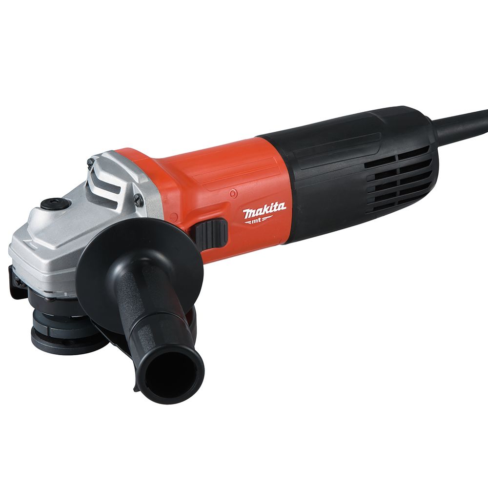 Угловая шлифмашина Makita M9508, 125 мм, 720 Вт, 11000 об/мин