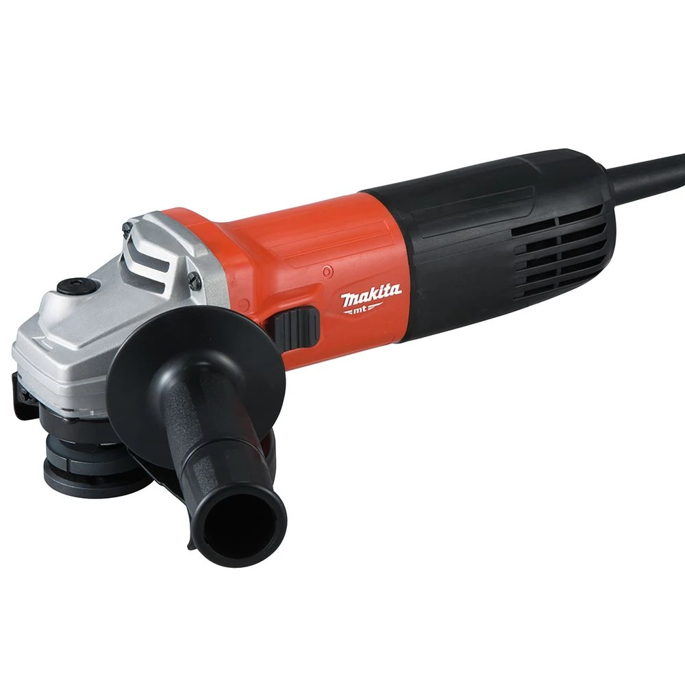 Угловая шлифмашина Makita M9508, 125 мм, 720 Вт, 11000 об/мин