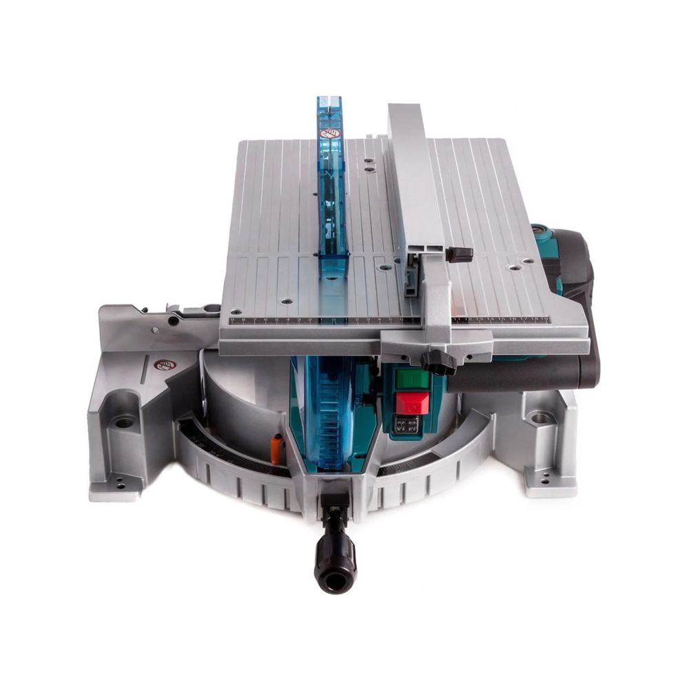 Комбинированная торцовочная пила Makita LH1201FL, 1650 Вт, 305 мм, 3800 об/мин