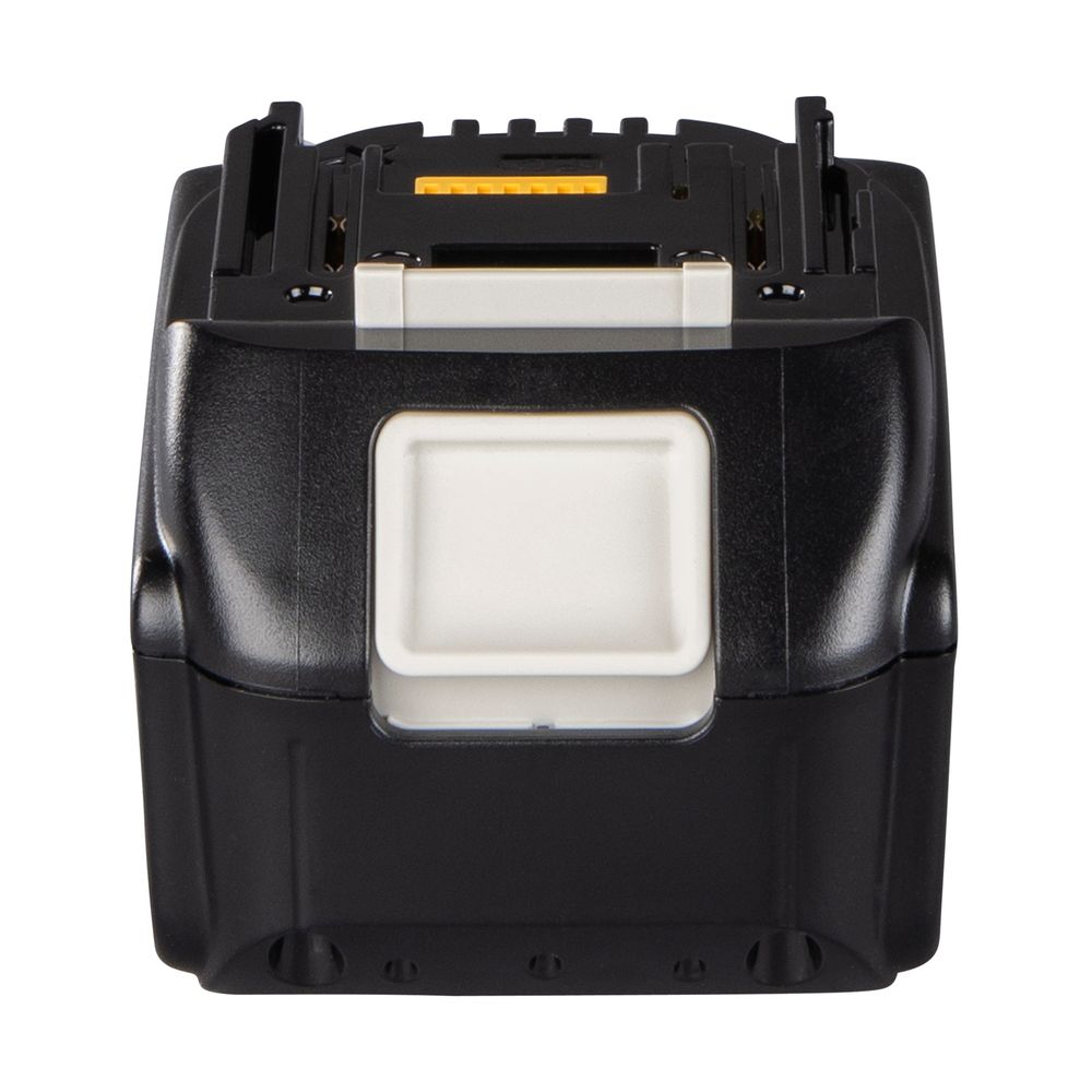 Аккумулятор Makita LXT BL1840B, Li-Ion, 18 В, 4 Ач (632G58-9)