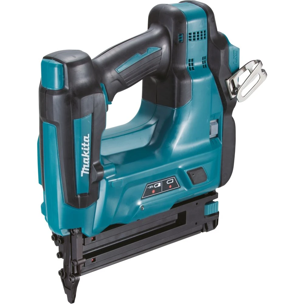 Аккумуляторный гвоздезабивной пистолет Makita DBN500Z, 18 В, без АКБ и ЗУ
