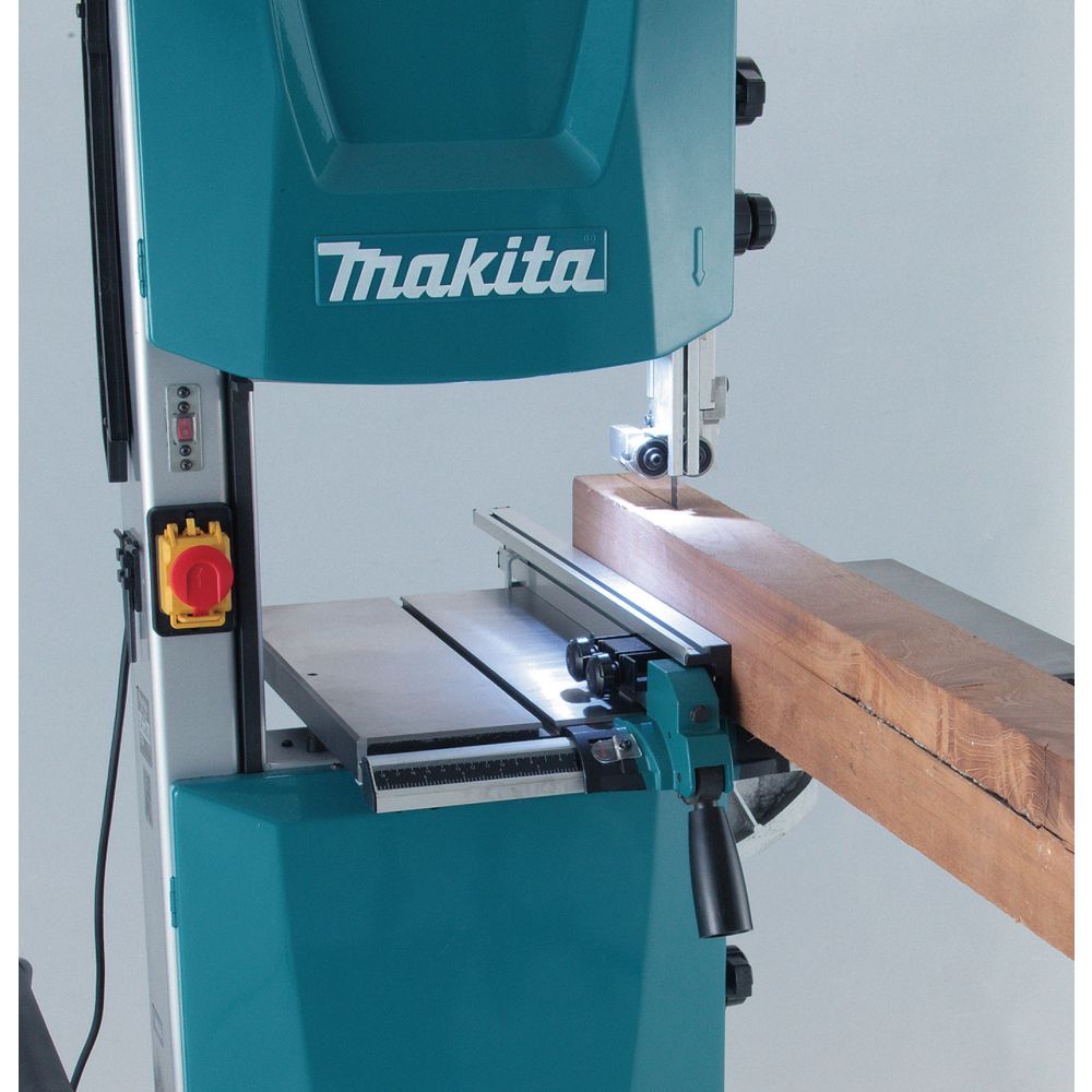Ленточная пила Makita, LB1200F