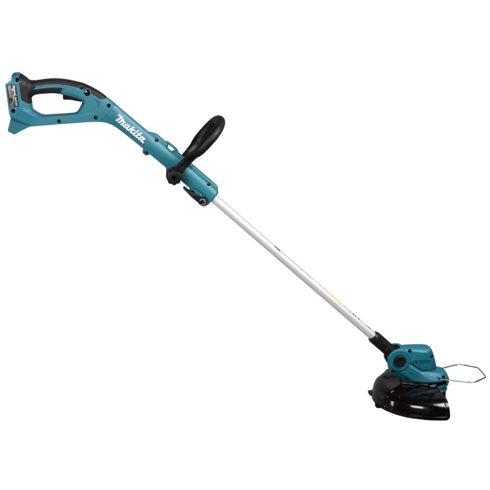 Аккумуляторный триммер Makita DUR193Z, 18 В, 7800 об/мин, без АКБ и ЗУ