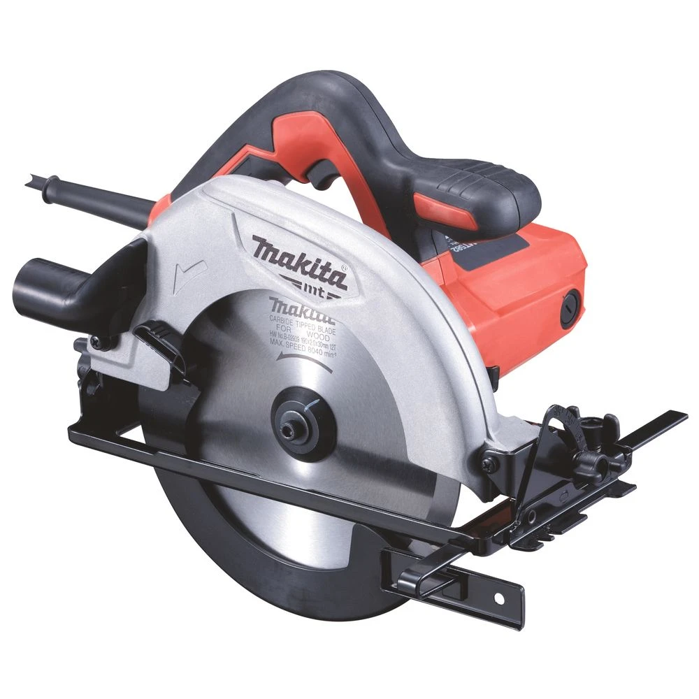 Дисковая циркулярная пила Makita 190 мм, M5802