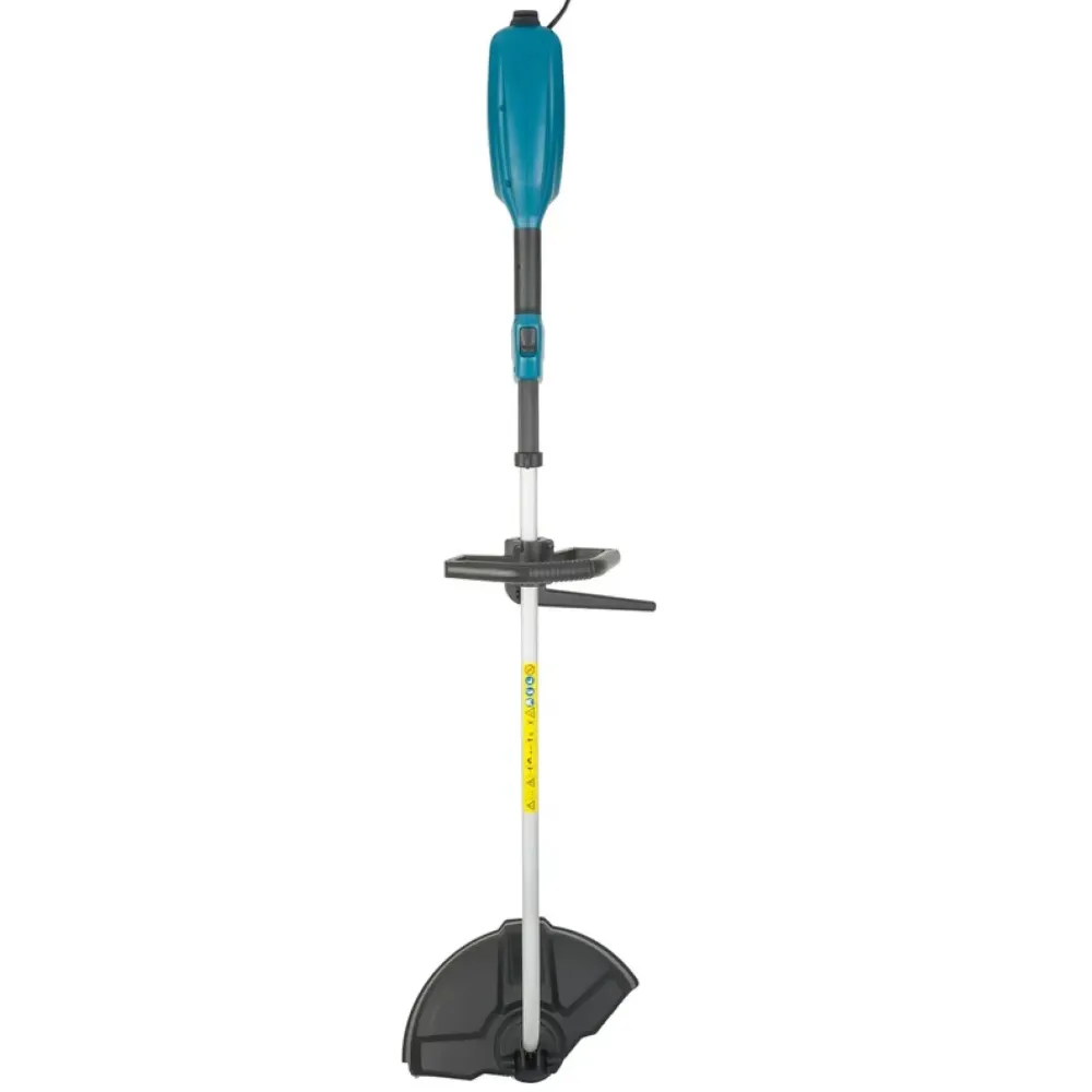 Триммер электрический Makita UR3501, 1000 Вт, 7500 об/мин