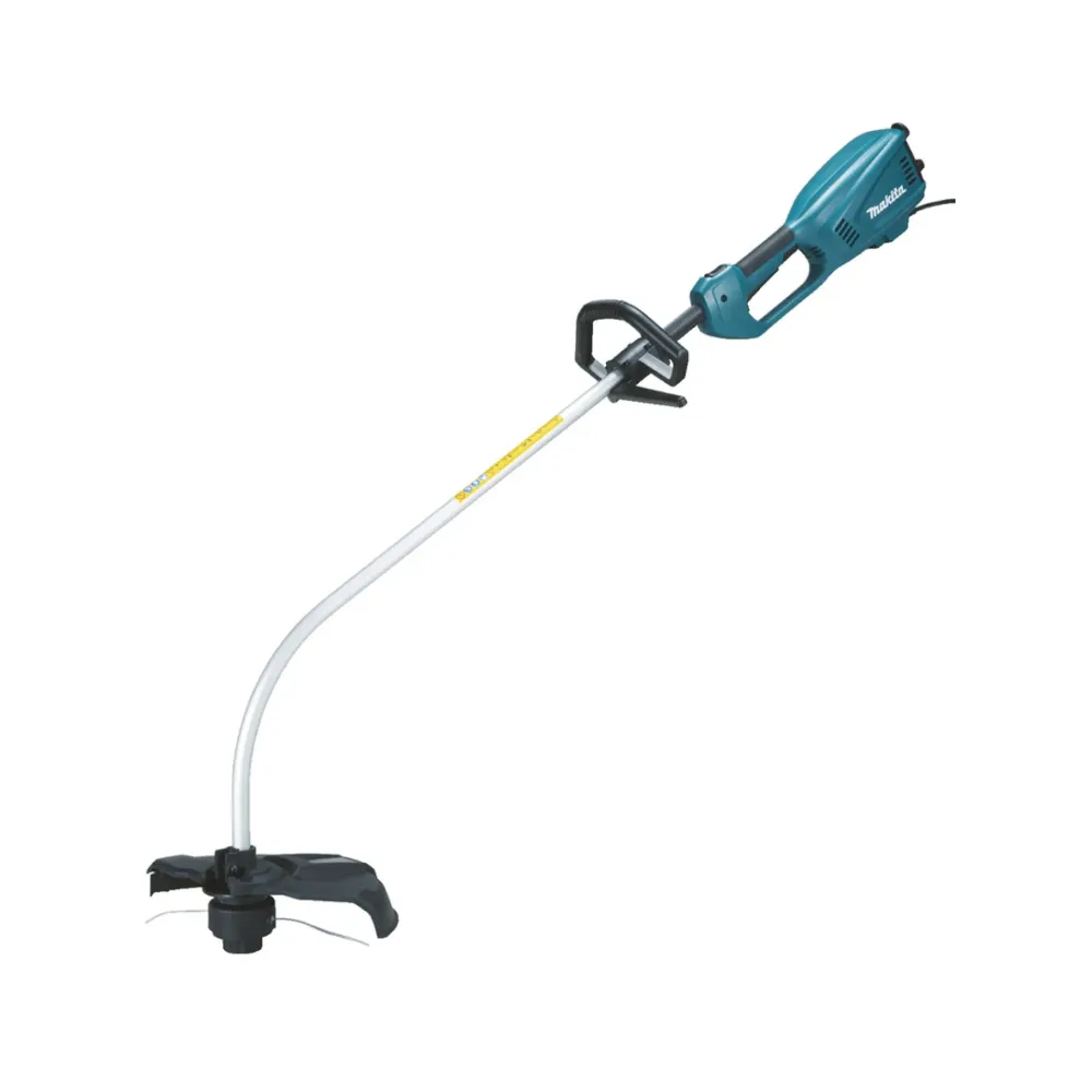Триммер электрический Makita UR3501, 1000 Вт, 7500 об/мин