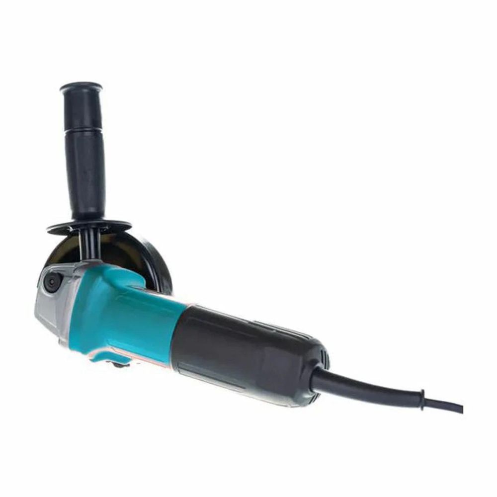 Угловая шлифмашина Makita M9507R, 720 Вт, 115 мм, 11000 об/мин