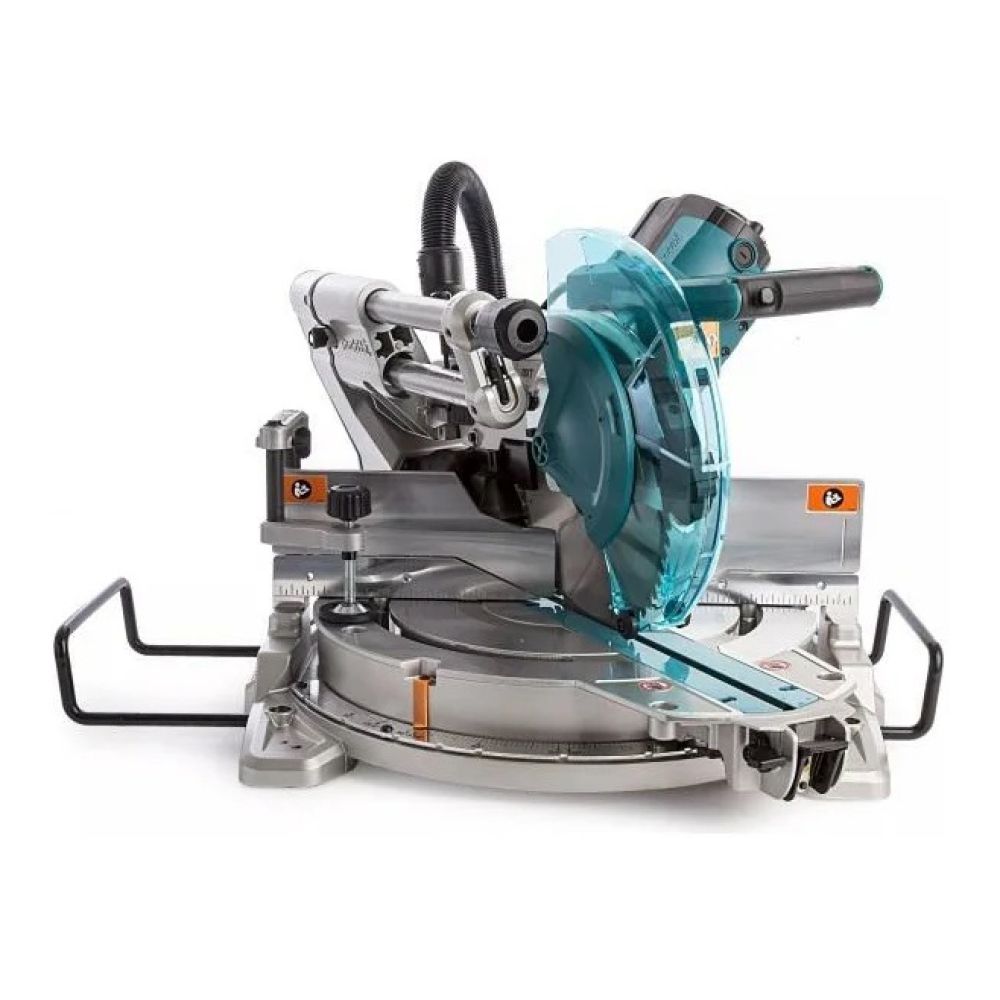 Торцовочная пила Makita LS1019, 1510 Вт, 260 мм, 3200 об/мин