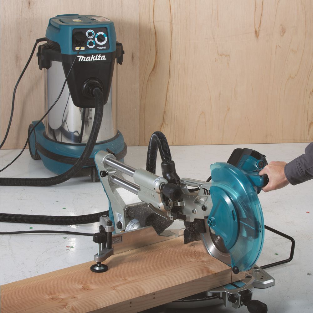 Торцовочная пила Makita LS1019, 1510 Вт, 260 мм, 3200 об/мин