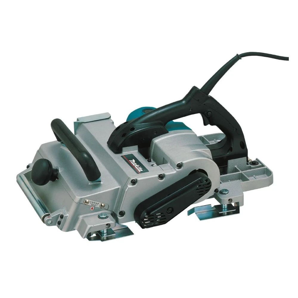 Электрический рубанок Makita KP312S, 2200 Вт